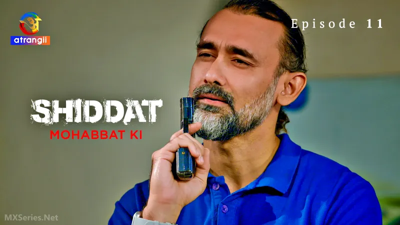 Episode 11