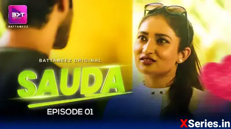Episode 1