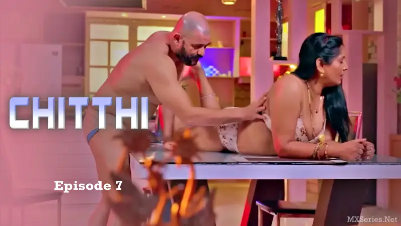 Episode 7