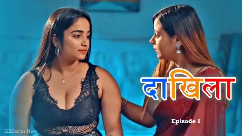 Episode 1