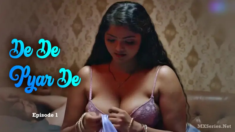 Episode 1