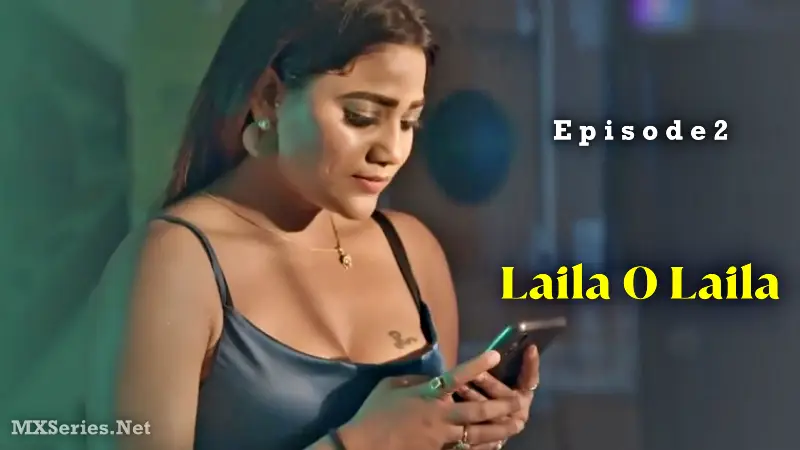 Episode 2