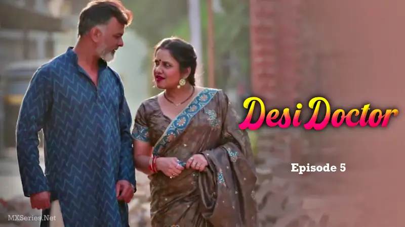 Episode 5