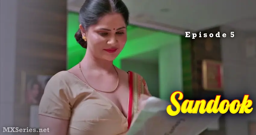 Episode 5