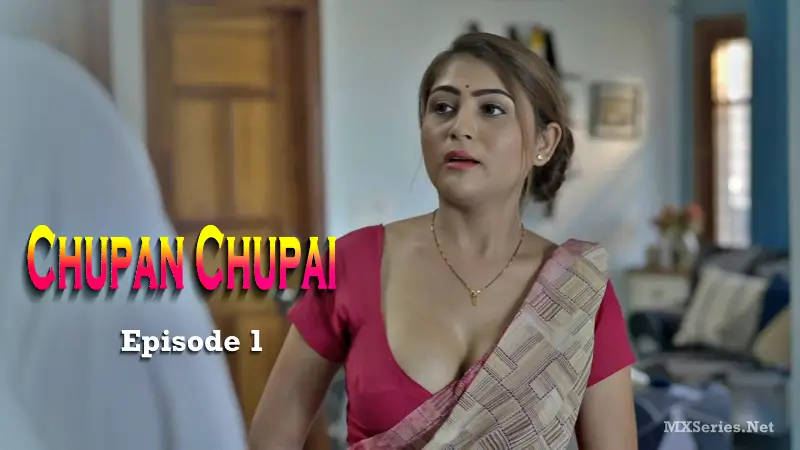 Episode 1