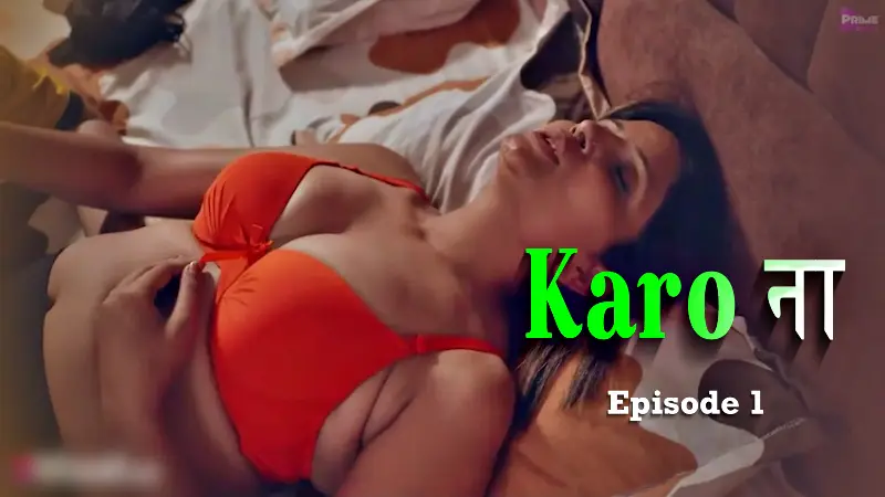 Episode 1