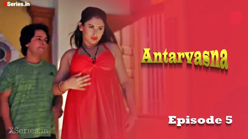 Episode 5