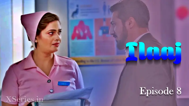 Episode 8