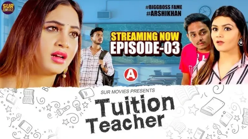 Episode 3