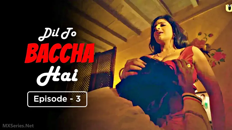 Episode 3