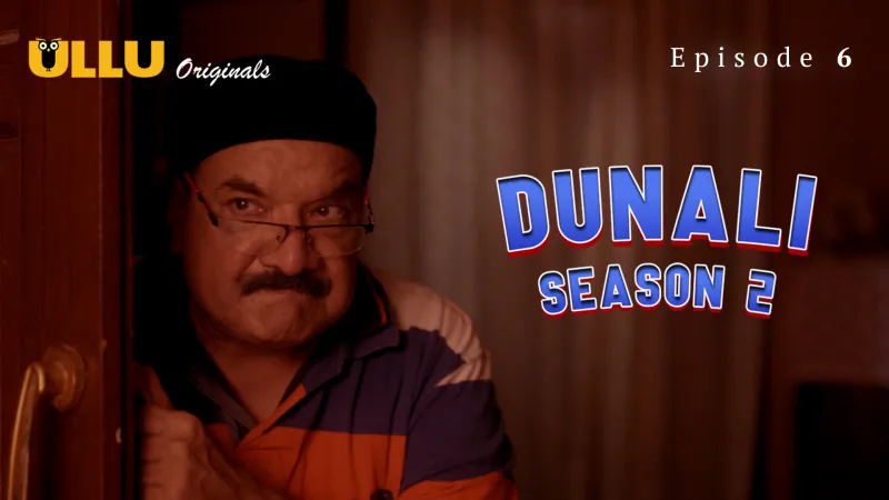 Episode 6