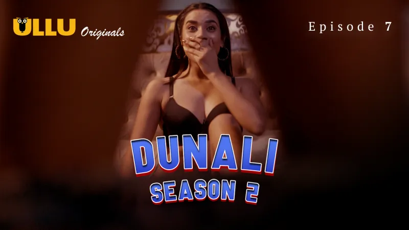 Episode 7