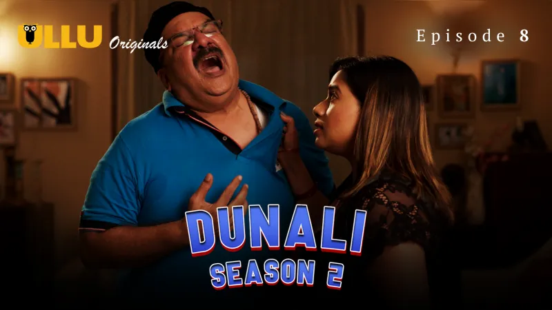 Episode 8