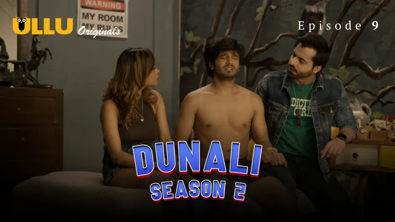 Episode 9