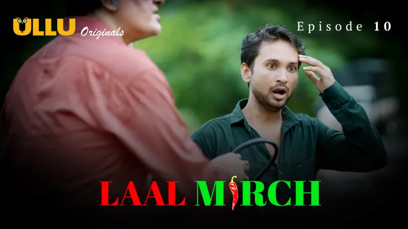 Episode 1