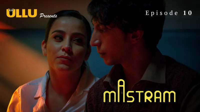 Episode 1