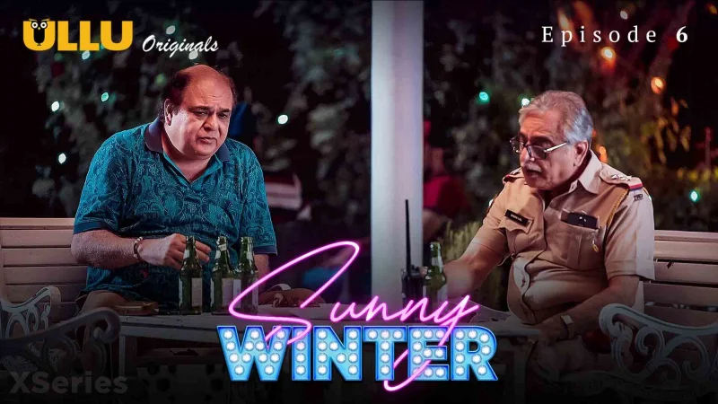 Episode 6